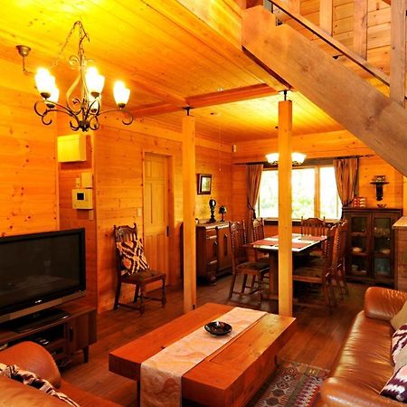 Log Sweet Villa Yu.Cabin / Vacation Stay 5351 Inawashiro Экстерьер фото